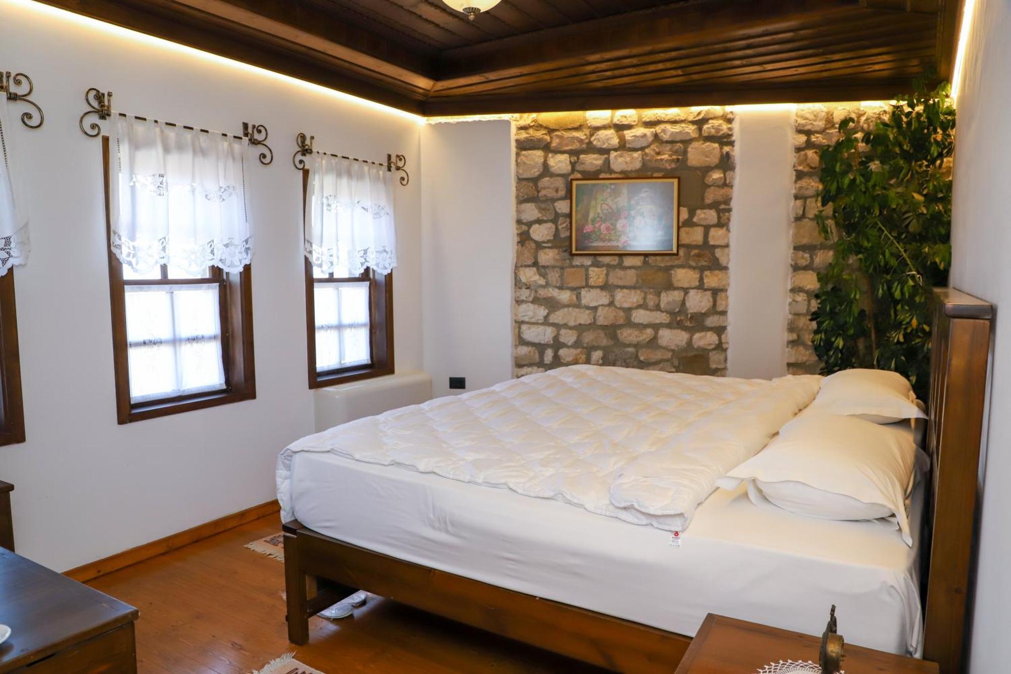 Villa Oda Tomori 培拉特 外观 照片